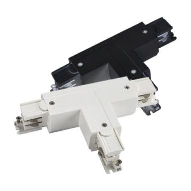 Easyform Easytrac T-skarv vänster, vit